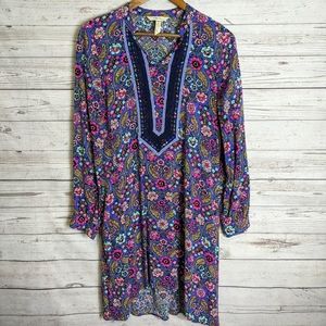 MATILDA JANE FLORAL DRESS